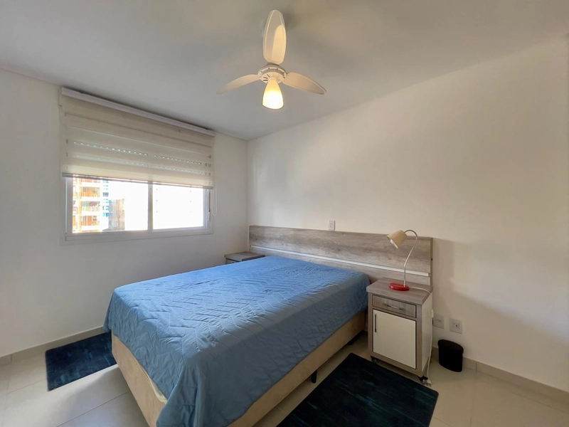 APARTAMENTO DE FRENTE E MOBILIADO - CAPÃO DA CANOA: 2ª foto da galeria de imagens do imóvel