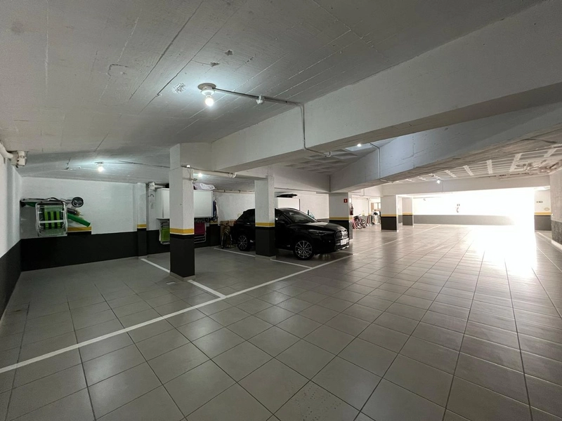 APARTAMENTO DE FRENTE E MOBILIADO - CAPÃO DA CANOA: 4ª foto da galeria de imagens do imóvel