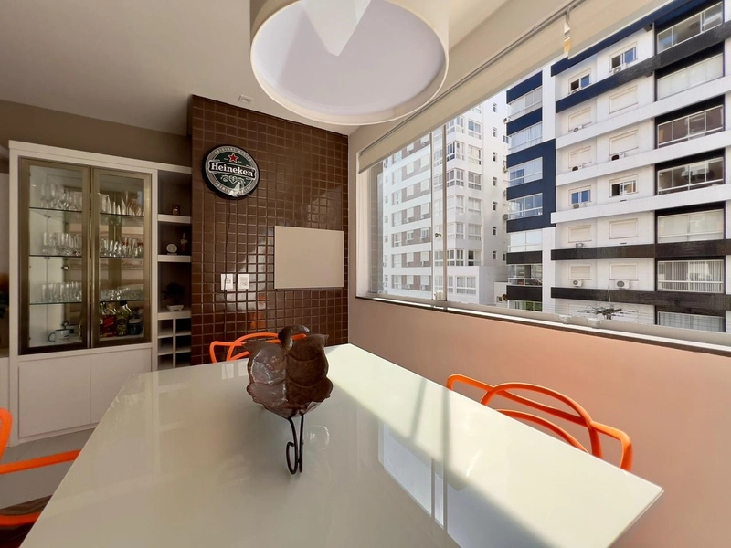 APARTAMENTO DE FRENTE E MOBILIADO - CAPÃO DA CANOA: 5ª foto da galeria de imagens do imóvel