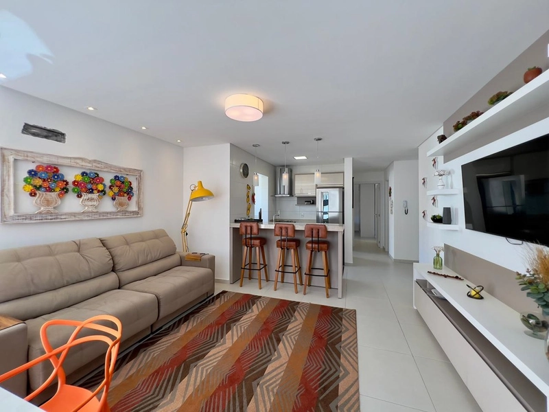 APARTAMENTO DE FRENTE E MOBILIADO - CAPÃO DA CANOA: 16ª foto da galeria de imagens do imóvel