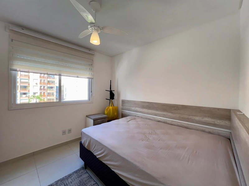 APARTAMENTO DE FRENTE E MOBILIADO - CAPÃO DA CANOA: 12ª foto da galeria de imagens do imóvel