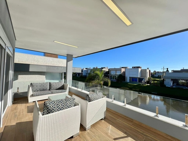 Casas à venda em CAPÃO DA CANOA, Condomínio Capão Ilhas Resort: 31ª foto da galeria de imagens do imóvel