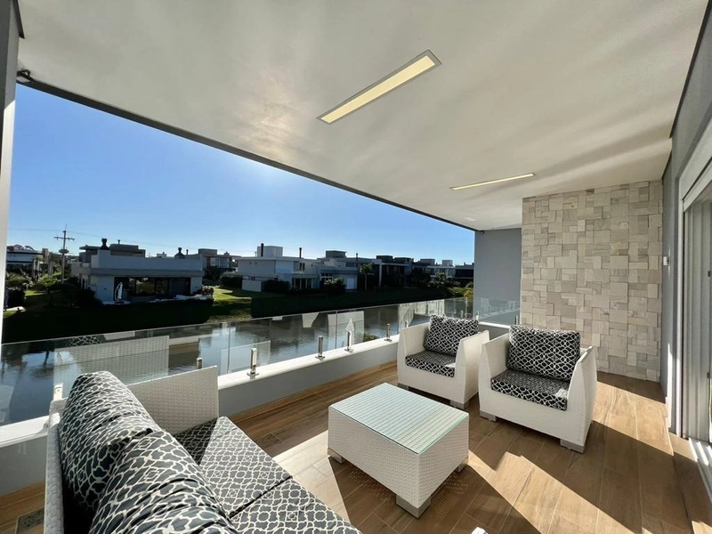 Casas à venda em CAPÃO DA CANOA, Condomínio Capão Ilhas Resort: 21ª foto da galeria de imagens do imóvel