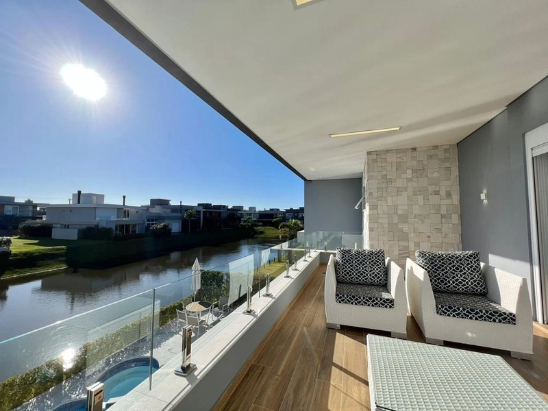 Casas à venda em CAPÃO DA CANOA, Condomínio Capão Ilhas Resort: 32ª foto da galeria de imagens do imóvel