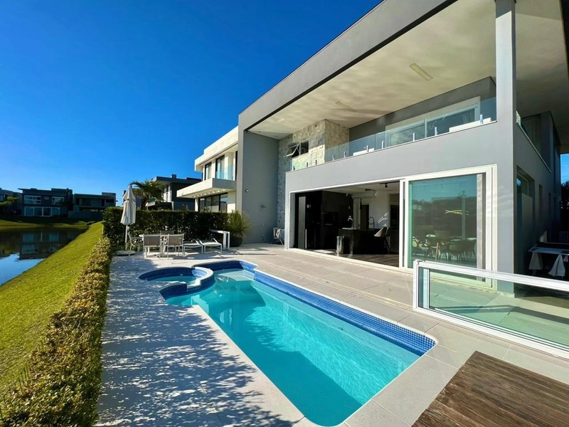 Casas à venda em CAPÃO DA CANOA, Condomínio Capão Ilhas Resort: 37ª foto da galeria de imagens do imóvel