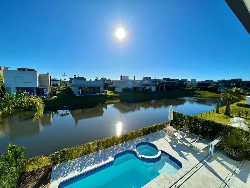 Casas à venda em CAPÃO DA CANOA, Condomínio Capão Ilhas Resort: 33ª foto da galeria de imagens do imóvel