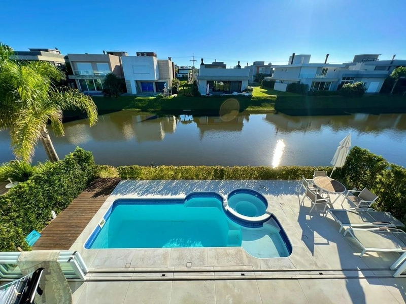 Casas à venda em CAPÃO DA CANOA, Condomínio Capão Ilhas Resort: 34ª foto da galeria de imagens do imóvel