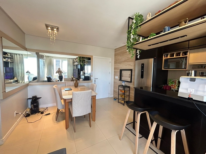 Apartamento de 2 Dormitórios com vista para o mar: 19ª foto da galeria de imagens do imóvel