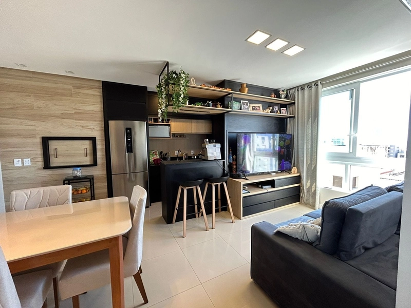 Apartamento de 2 Dormitórios com vista para o mar: 17ª foto da galeria de imagens do imóvel
