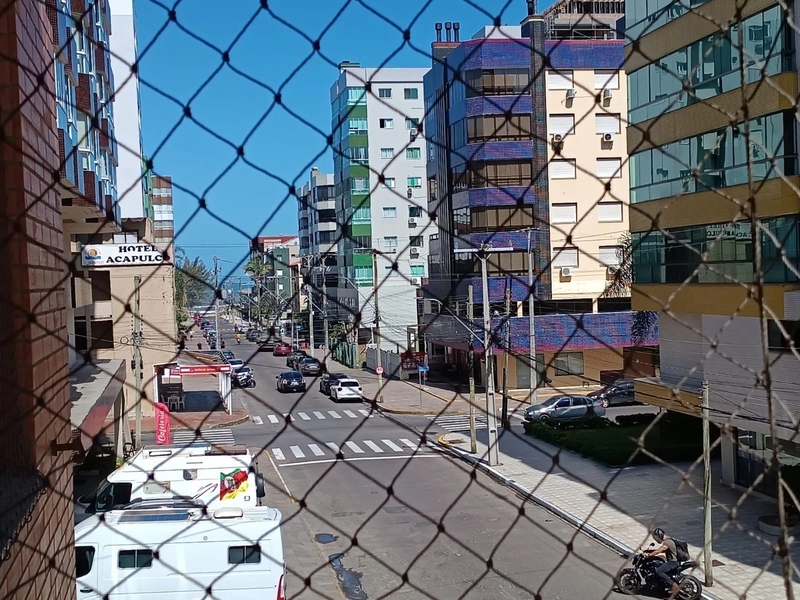 Oportunidade Apartamento 04 dormitórios 01 suíte 02 vagas de garagem: 3ª foto da galeria de imagens do imóvel