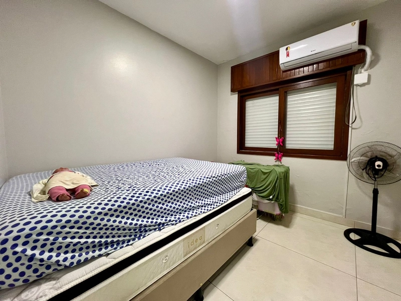 Apartamento de 2 Dormitórios na beira mar: 6ª foto da galeria de imagens do imóvel