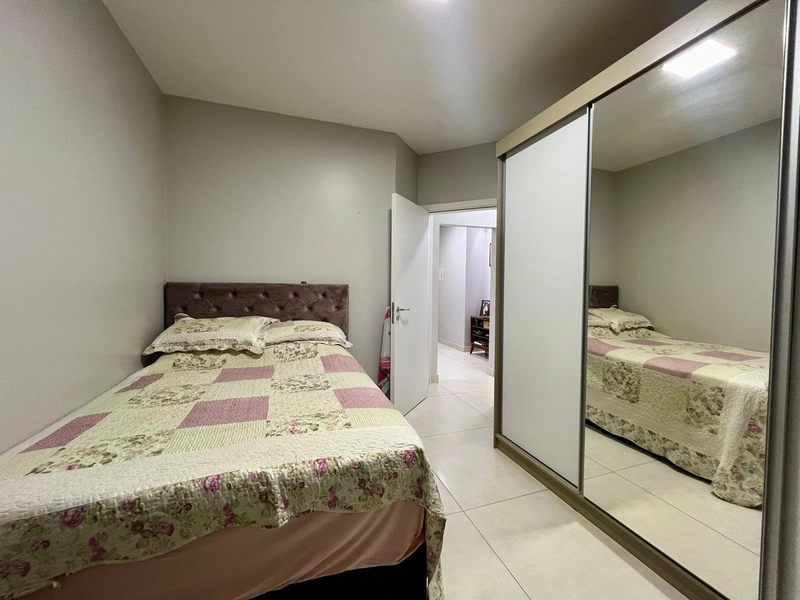 Apartamento de 2 Dormitórios na beira mar: 9ª foto da galeria de imagens do imóvel
