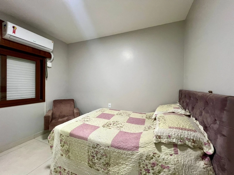 Apartamento de 2 Dormitórios na beira mar: 11ª foto da galeria de imagens do imóvel
