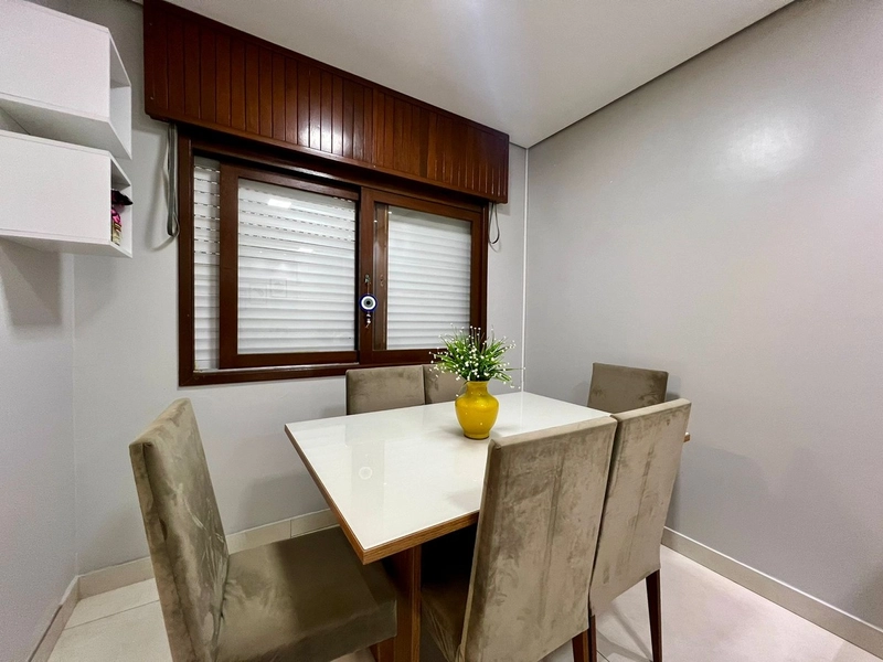 Apartamento de 2 Dormitórios na beira mar: 7ª foto da galeria de imagens do imóvel