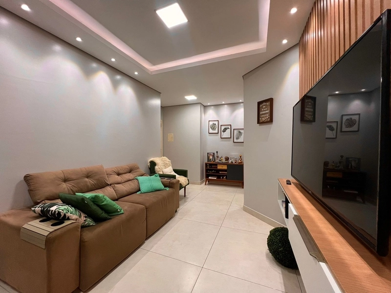 Apartamento de 2 Dormitórios na beira mar: 5ª foto da galeria de imagens do imóvel