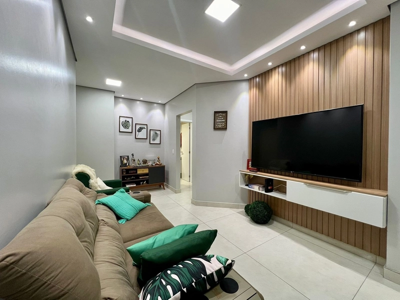 Apartamento de 2 Dormitórios na beira mar: 1ª foto da galeria de imagens do imóvel