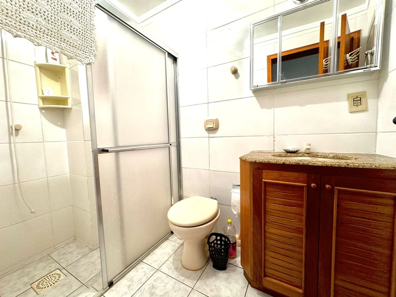 Apartamento 02 dormitórios frente para Praça Flávio Boianovski: 16ª foto da galeria de imagens do imóvel
