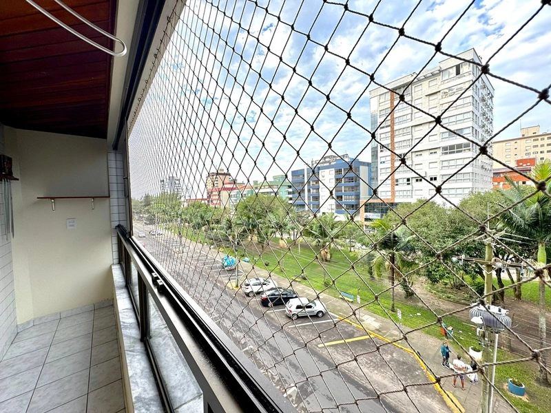 Apartamento 02 dormitórios frente para Praça Flávio Boianovski: 5ª foto da galeria de imagens do imóvel