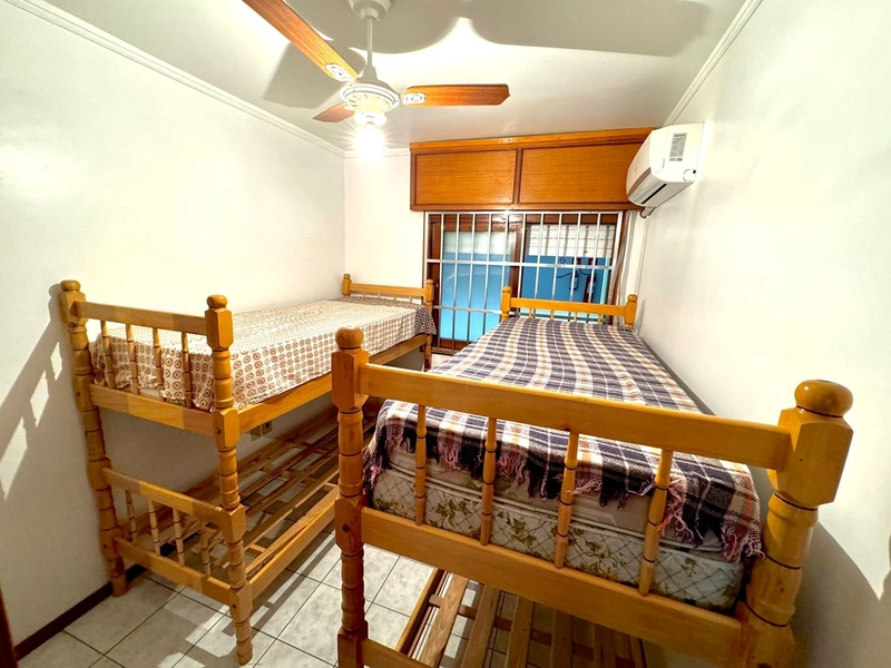 Apartamento 02 dormitórios frente para Praça Flávio Boianovski: 13ª foto da galeria de imagens do imóvel