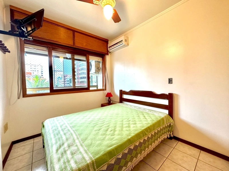 Apartamento 02 dormitórios frente para Praça Flávio Boianovski: 9ª foto da galeria de imagens do imóvel