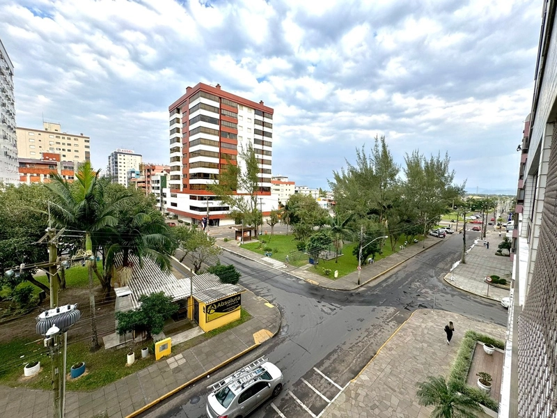 Apartamento 02 dormitórios frente para Praça Flávio Boianovski: 11ª foto da galeria de imagens do imóvel