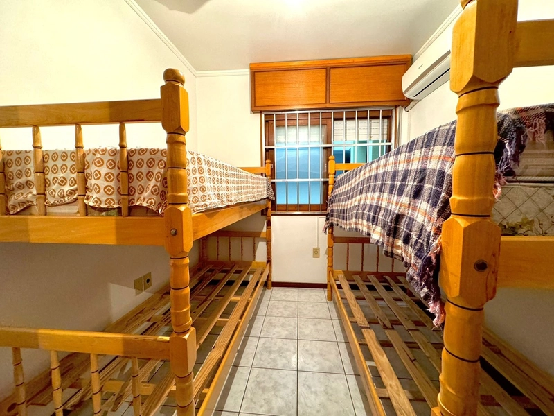Apartamento 02 dormitórios frente para Praça Flávio Boianovski: 14ª foto da galeria de imagens do imóvel