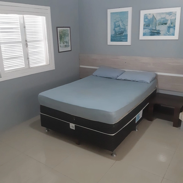 Casa 06 dormitórios locação temporada Xangri-lá: 8ª foto da galeria de imagens do imóvel