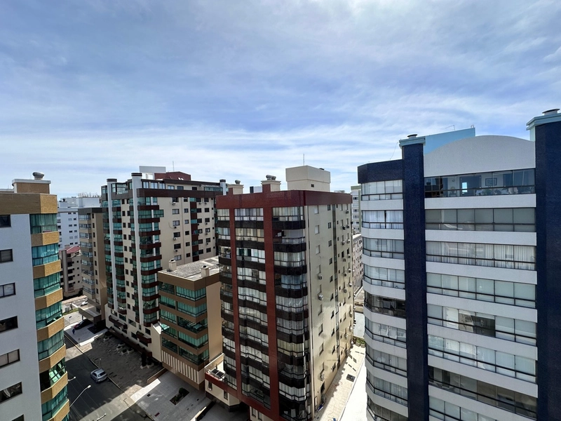 Apartamento de 3 Dormitórios com 3 box vista mar: 9ª foto da galeria de imagens do imóvel