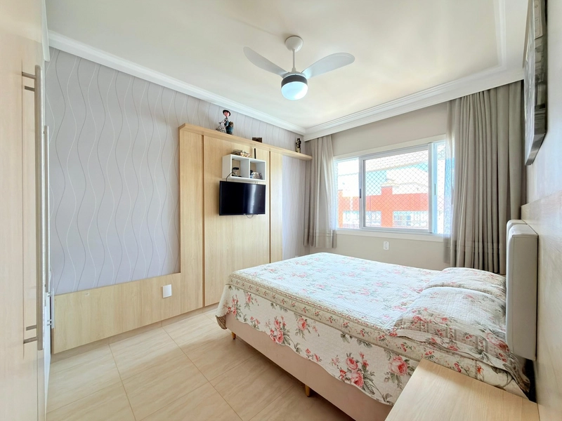 APARTAMENTO À VENDA COM VISTA PARA O MAR! 3 DORMITÓRIOS 3 VAGAS: 25ª foto da galeria de imagens do imóvel