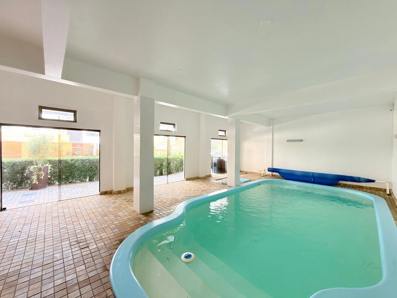 APARTAMENTO À VENDA COM VISTA PARA O MAR! 3 DORMITÓRIOS 3 VAGAS: 27ª foto da galeria de imagens do imóvel