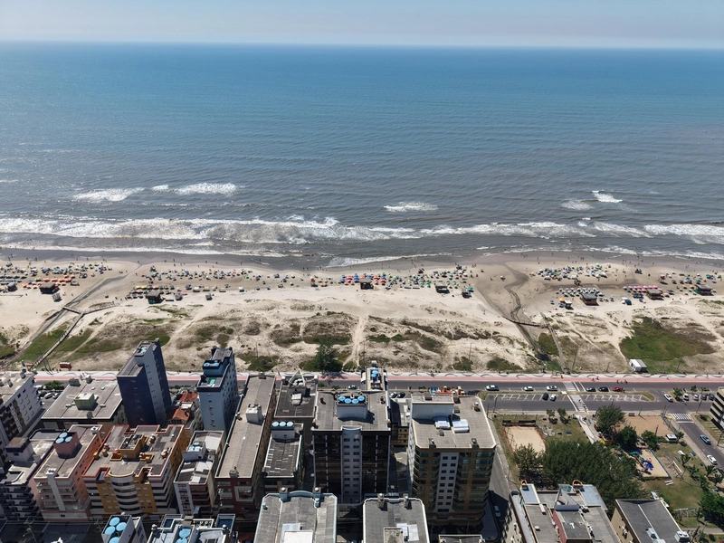 APARTAMENTO À VENDA COM VISTA PARA O MAR! 3 DORMITÓRIOS 3 VAGAS: 34ª foto da galeria de imagens do imóvel