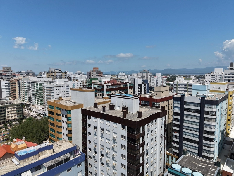 APARTAMENTO À VENDA COM VISTA PARA O MAR! 3 DORMITÓRIOS 3 VAGAS: 32ª foto da galeria de imagens do imóvel