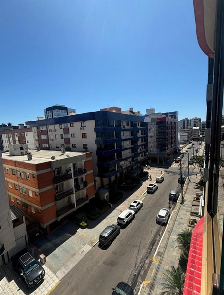 Apartamento 03 dormitórios no Centro de Capão da Canoa: 7ª foto da galeria de imagens do imóvel