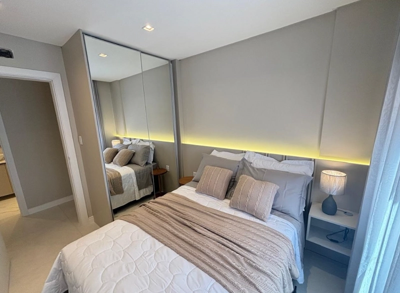 Apartamento 03 dormitórios no Centro de Capão da Canoa: 14ª foto da galeria de imagens do imóvel