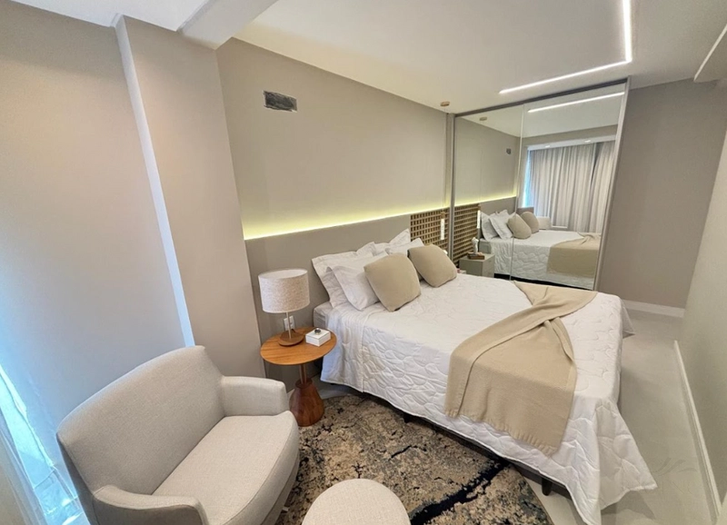 Apartamento 03 dormitórios no Centro de Capão da Canoa: 16ª foto da galeria de imagens do imóvel