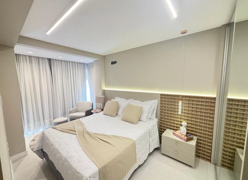 Apartamento 03 dormitórios no Centro de Capão da Canoa: 15ª foto da galeria de imagens do imóvel