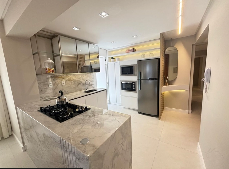 Apartamento 03 dormitórios no Centro de Capão da Canoa: 6ª foto da galeria de imagens do imóvel