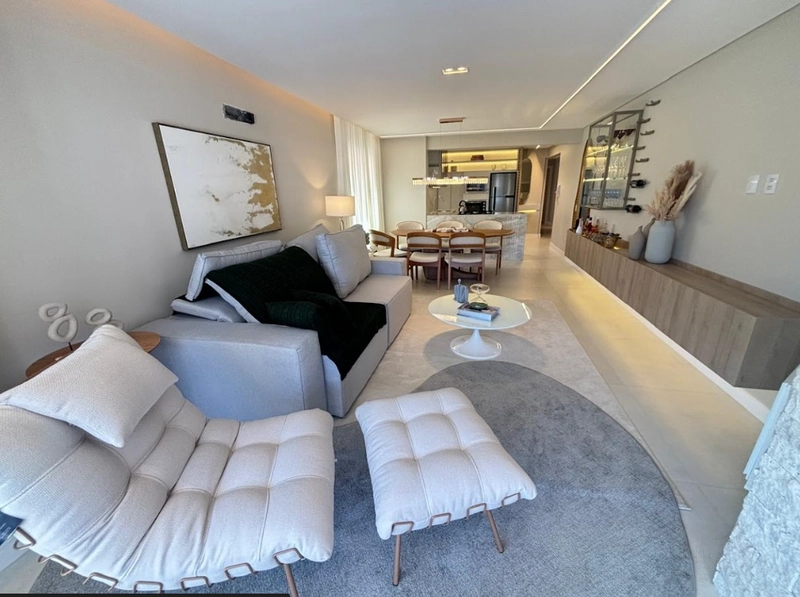 Apartamento 03 dormitórios no Centro de Capão da Canoa: 2ª foto da galeria de imagens do imóvel