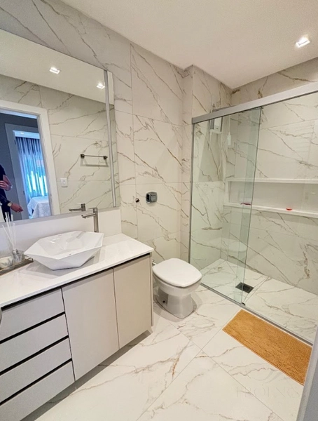 Apartamento 03 dormitórios no Centro de Capão da Canoa: 12ª foto da galeria de imagens do imóvel