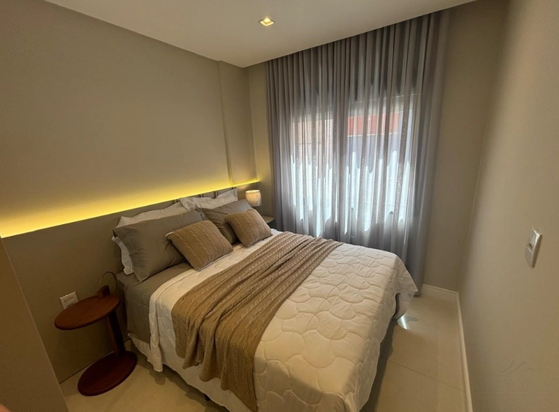 Apartamento 03 dormitórios no Centro de Capão da Canoa: 9ª foto da galeria de imagens do imóvel