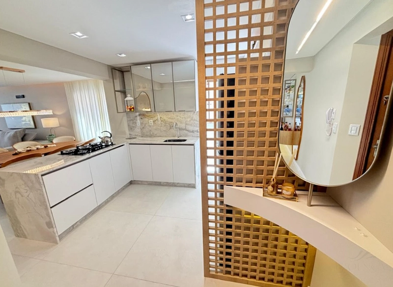 Apartamento 03 dormitórios no Centro de Capão da Canoa: 10ª foto da galeria de imagens do imóvel