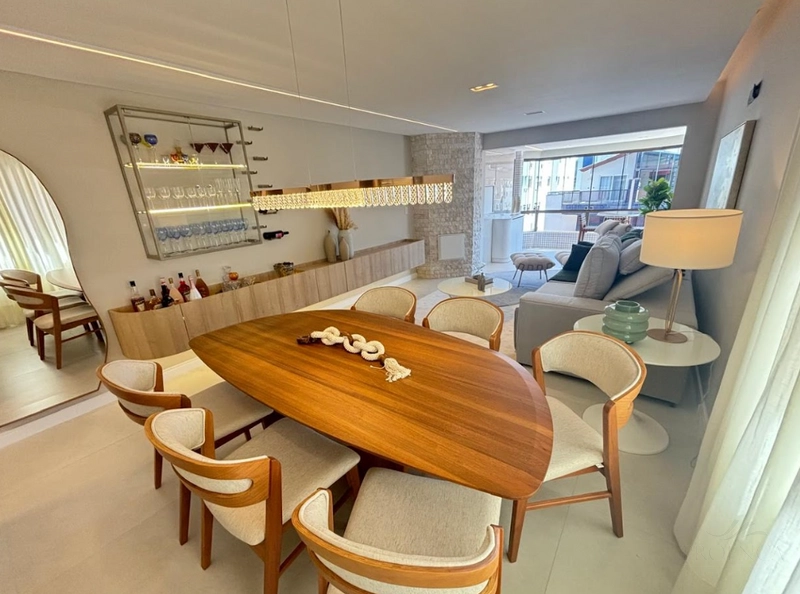 Apartamento 03 dormitórios no Centro de Capão da Canoa: 5ª foto da galeria de imagens do imóvel