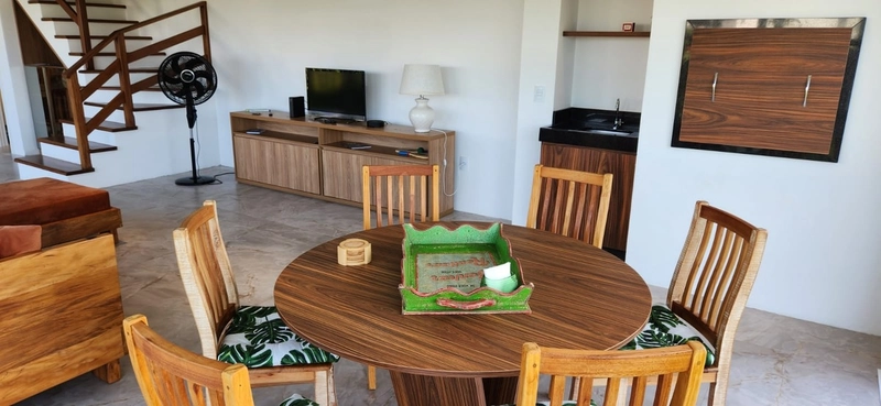 Casas à venda em Xangri-Lá, Condomínio One Atlântida House: 5ª foto da galeria de imagens do imóvel
