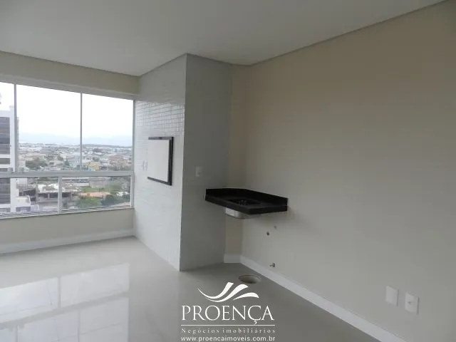 Apartamento 3 Dormitórios Frente a praça Capão da Canoa Zona Nova: 2ª foto da galeria de imagens do imóvel