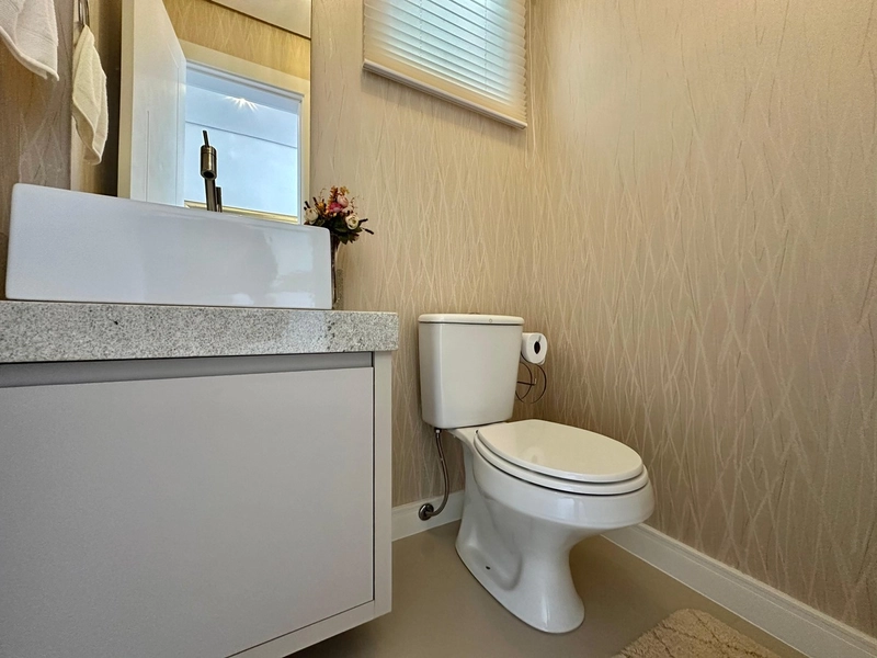 Apartamento de 3 Dormitórios com infraestrutura: 11ª foto da galeria de imagens do imóvel