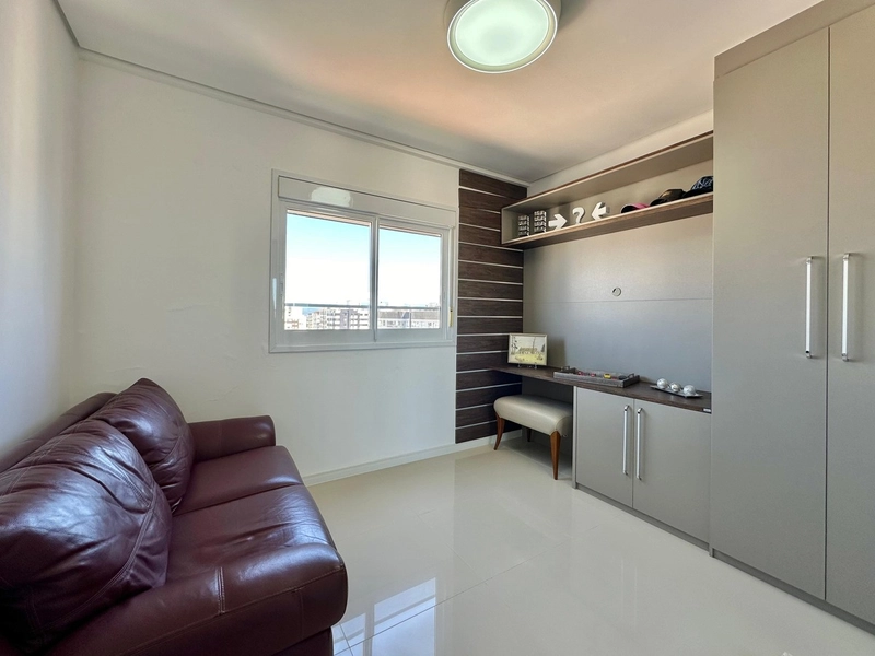 Apartamento de 3 Dormitórios com infraestrutura: 19ª foto da galeria de imagens do imóvel