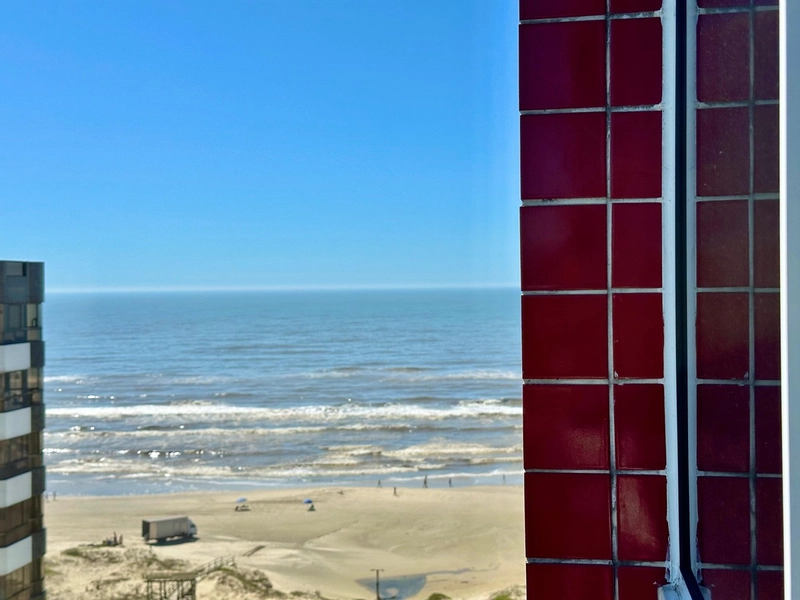Apartamento de 3 Dormitórios com infraestrutura: 23ª foto da galeria de imagens do imóvel