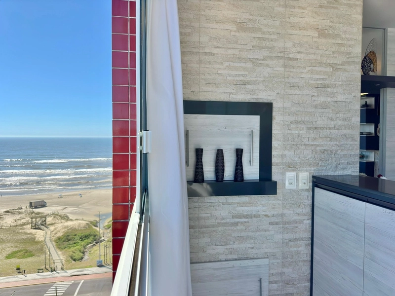 Apartamento de 3 Dormitórios com infraestrutura: 14ª foto da galeria de imagens do imóvel