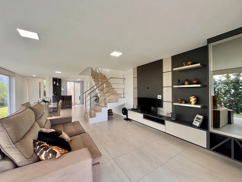 Casas à venda em Xangri-Lá, Condomínio One Atlântida House: 4ª foto da galeria de imagens do imóvel