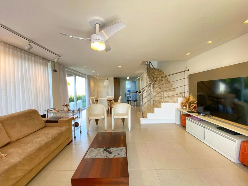 Casas à venda em Xangri-Lá, Condomínio One Atlântida House: 4ª foto da galeria de imagens do imóvel